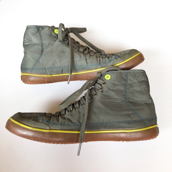 tretorn gore tex shoes